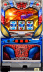 アメイジングスパイダーマン