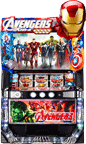 アベンジャーズ